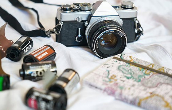 電影，紀錄片，真人秀，分別該如何航拍?